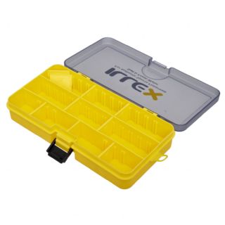 Illex Tackle Boxes 186 - 